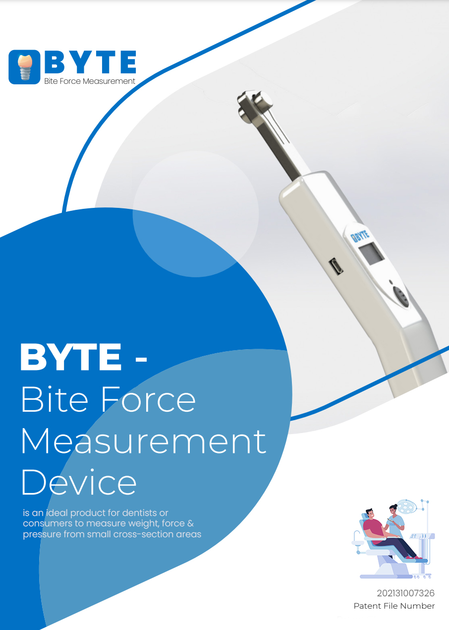 Byte Device